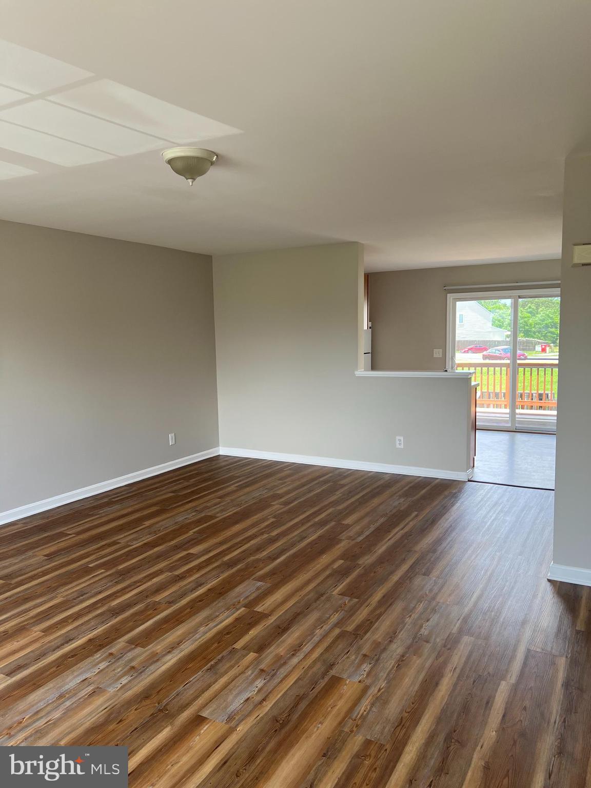 MILLS FARM - Residential Lease