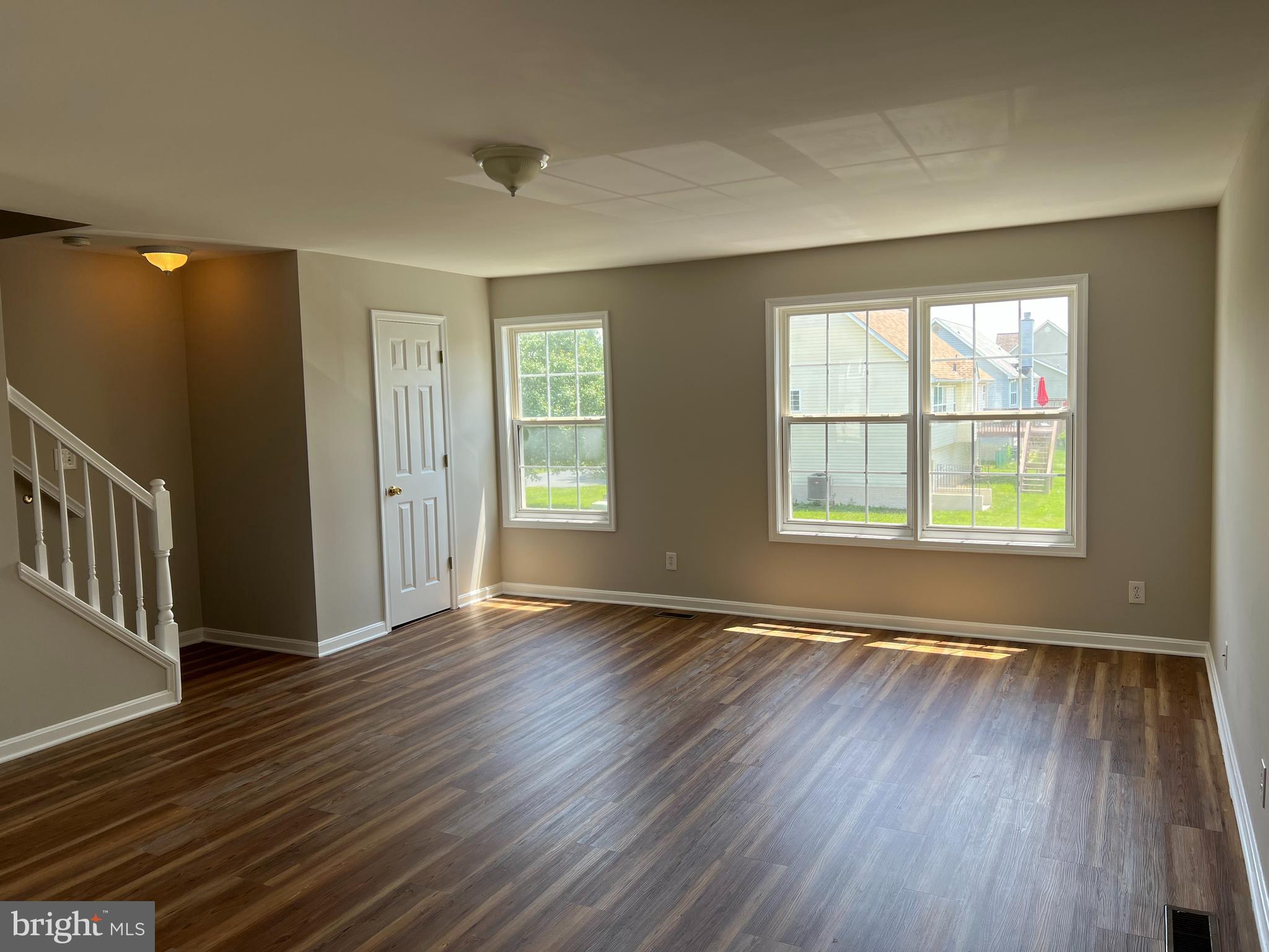 MILLS FARM - Residential Lease