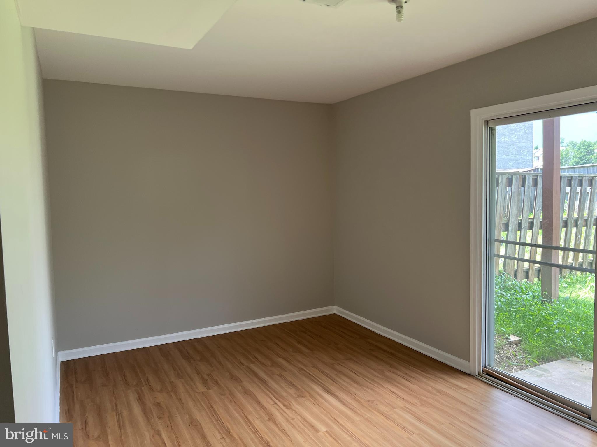 MILLS FARM - Residential Lease