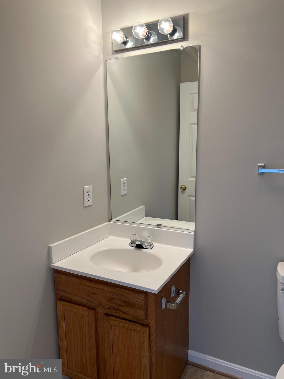 MILLS FARM - Residential Lease