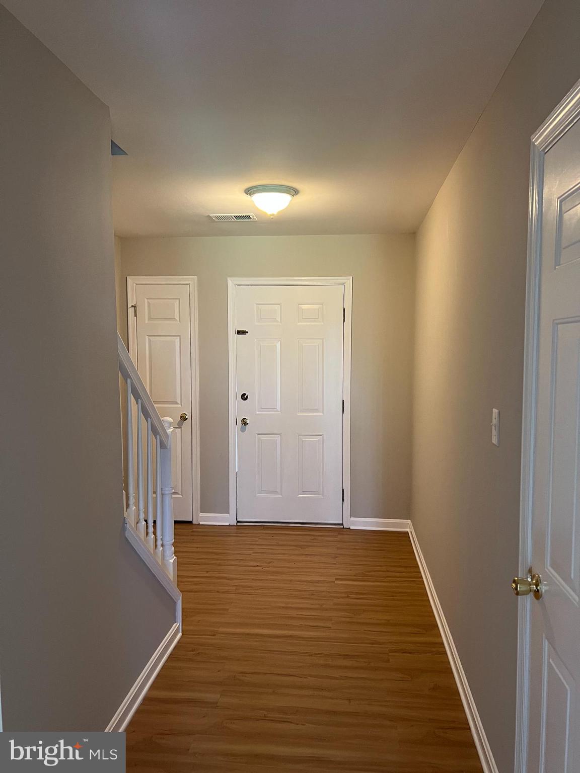 MILLS FARM - Residential Lease