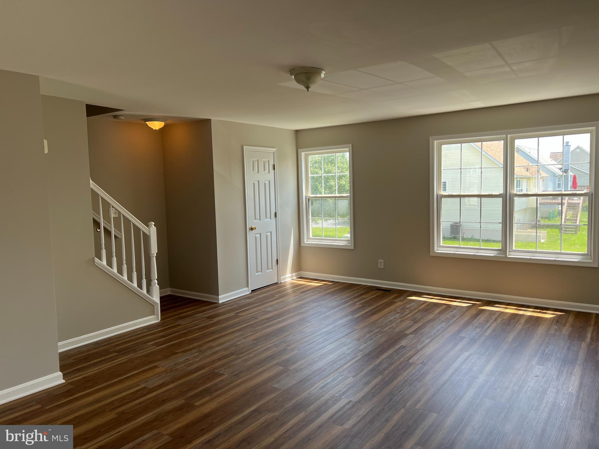 MILLS FARM - Residential Lease