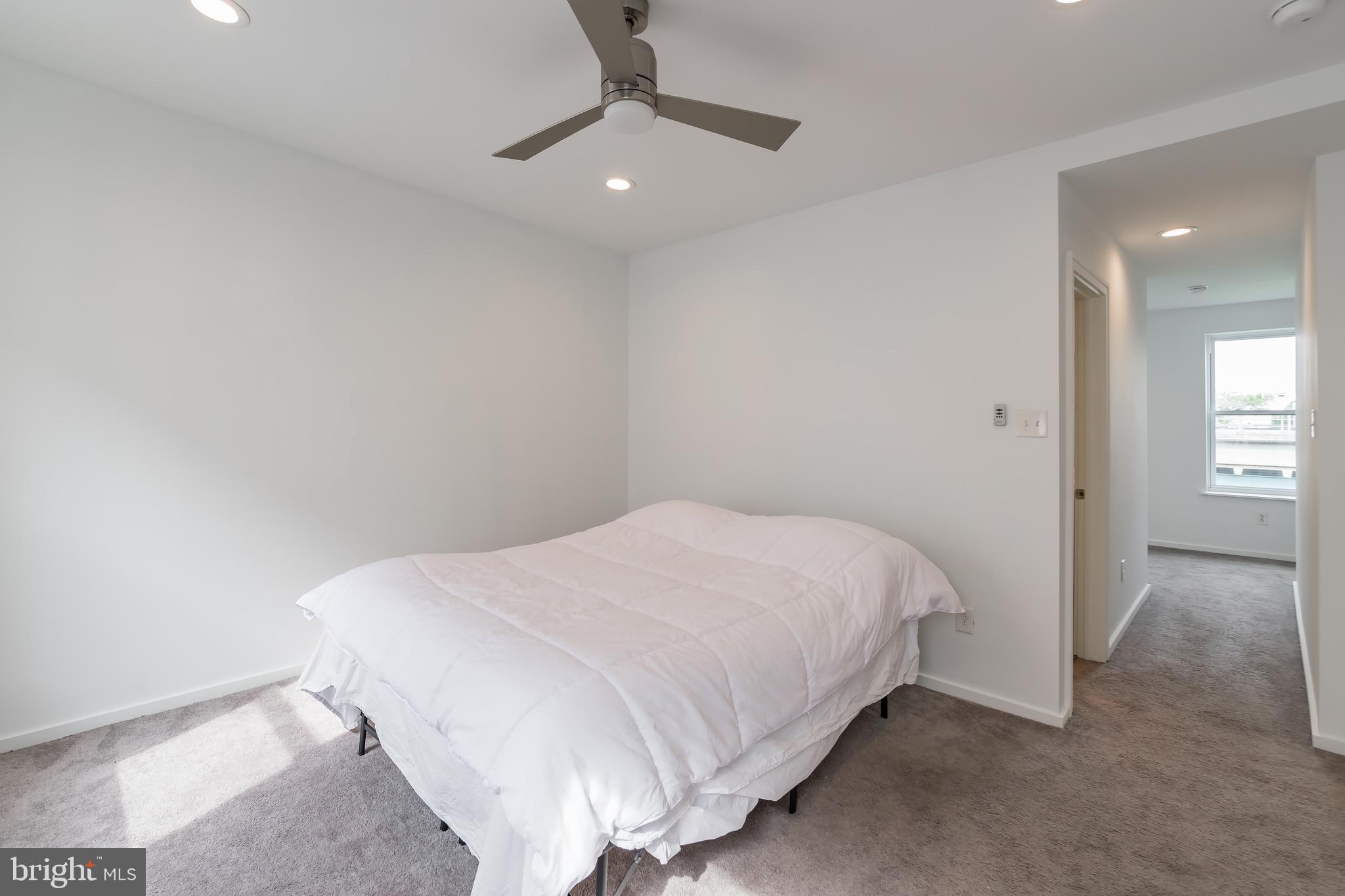 NORRIS SQUARE - Residential Lease