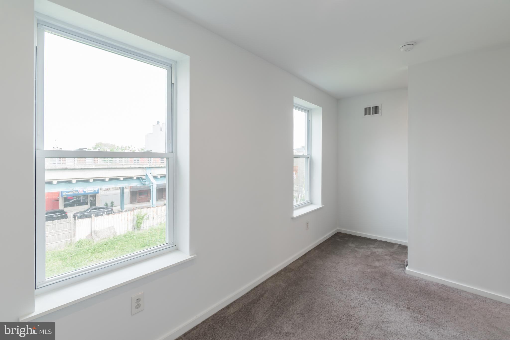 NORRIS SQUARE - Residential Lease