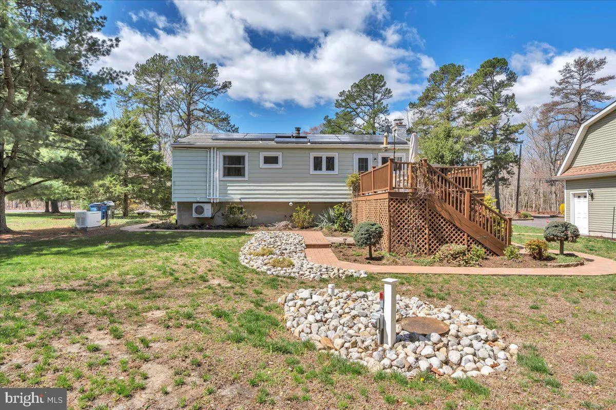 Franklinville, New Jersey 08322, United States, 3 Bedrooms Bedrooms, ,2 BathroomsBathrooms,Residential,Coming Soon,19332