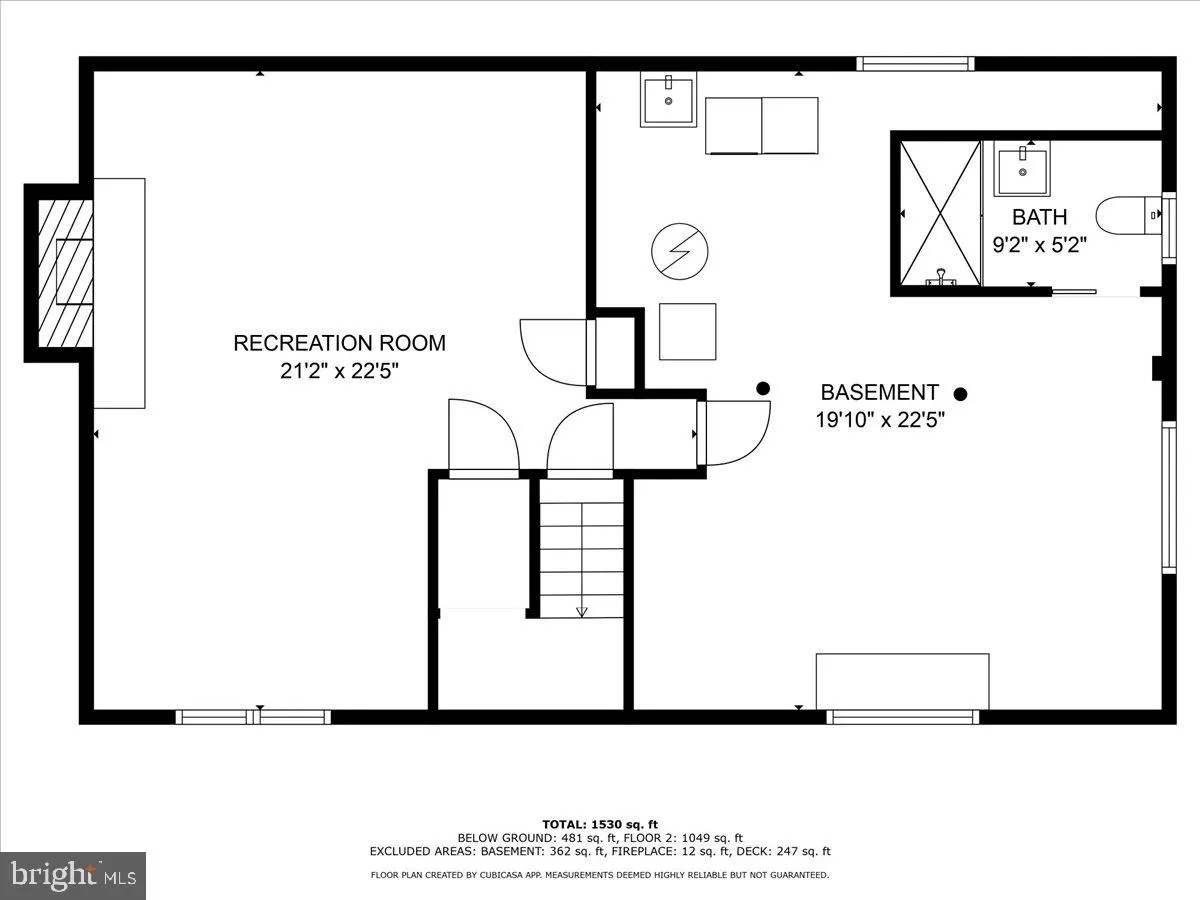 Franklinville, New Jersey 08322, United States, 3 Bedrooms Bedrooms, ,2 BathroomsBathrooms,Residential,Coming Soon,19332