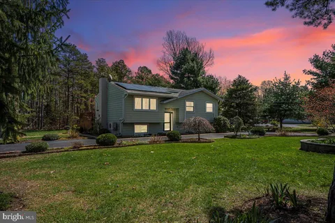 2602 N Blue Bell Road, Franklinville, NJ MLS: NJGL2051798