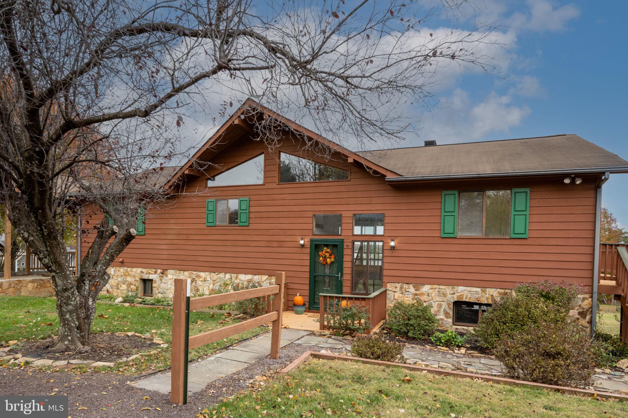 WINDWOOD COVES - Residential