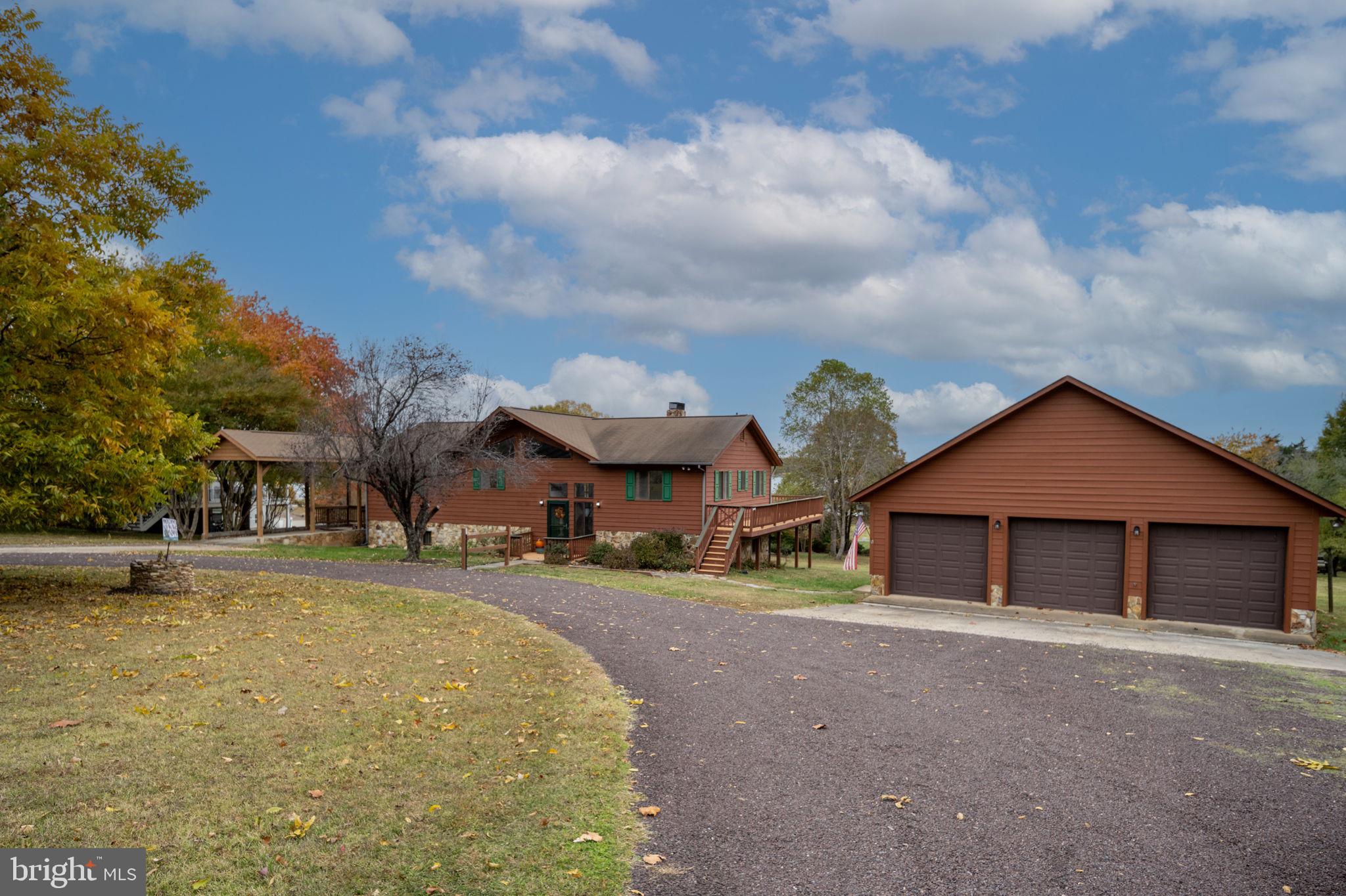 WINDWOOD COVES - Residential