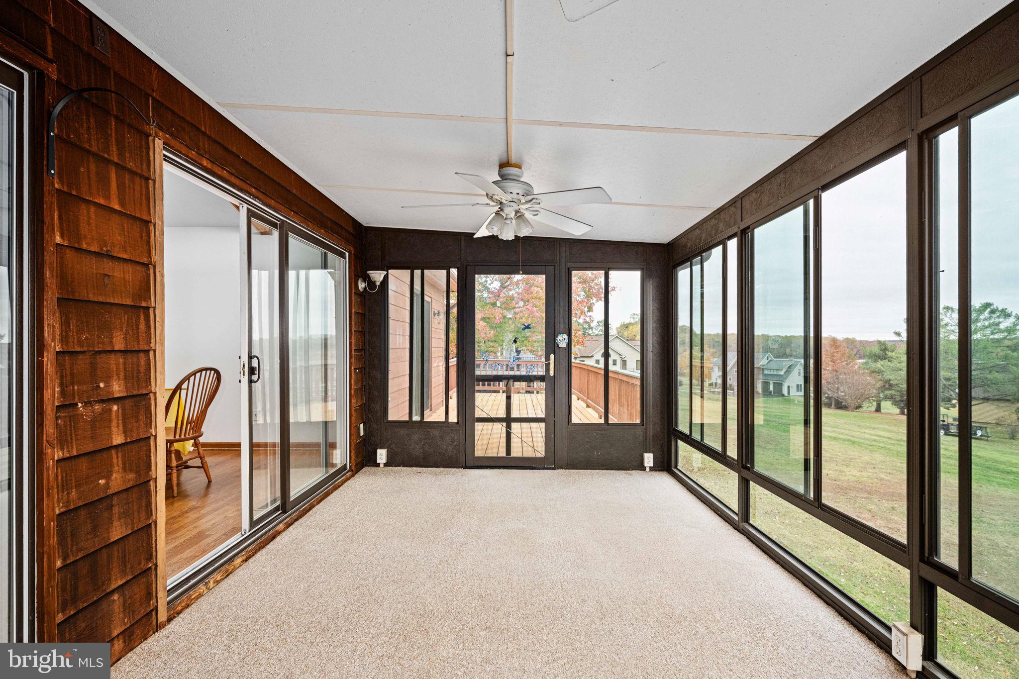 WINDWOOD COVES - Residential