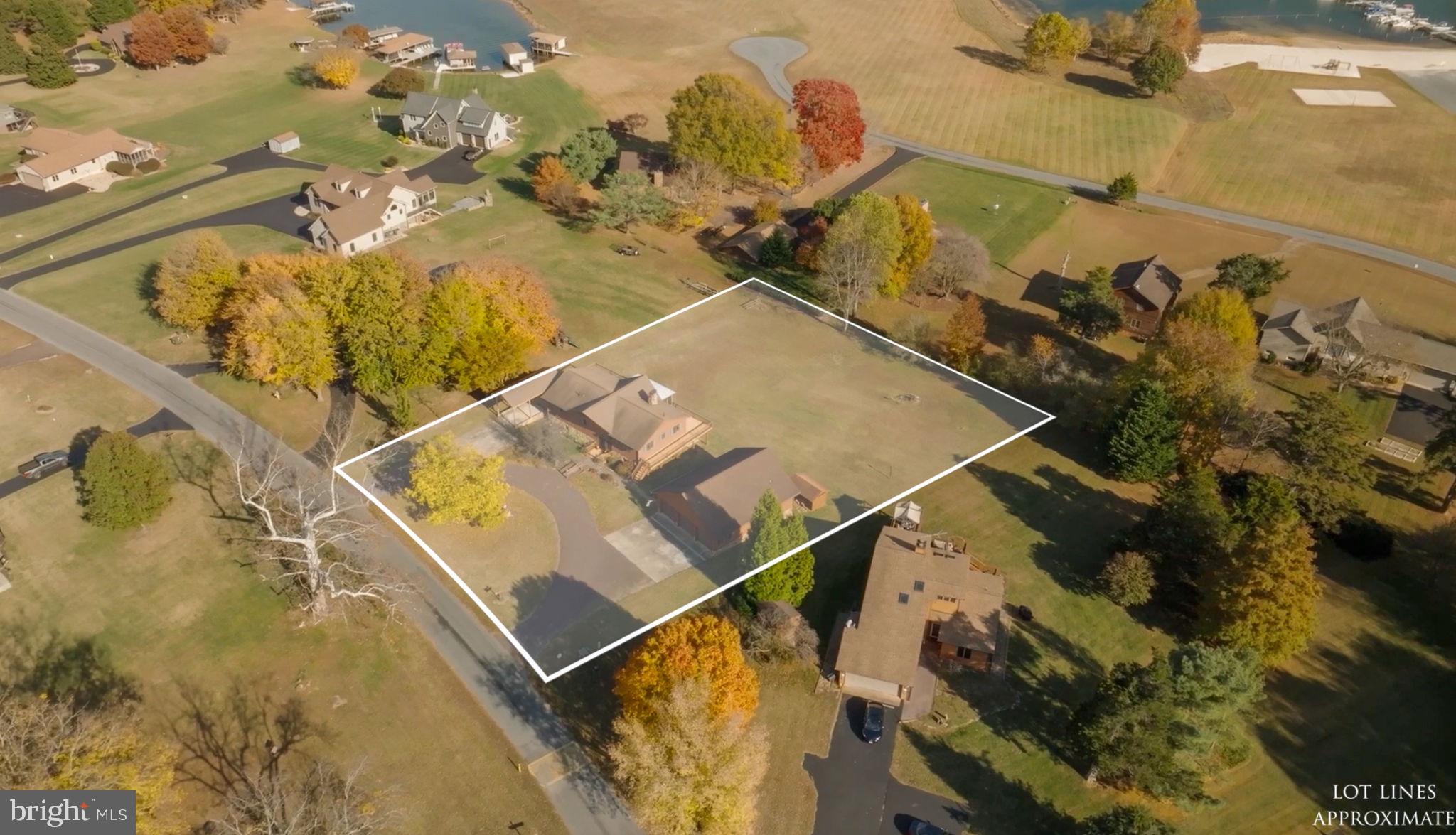 WINDWOOD COVES - Residential