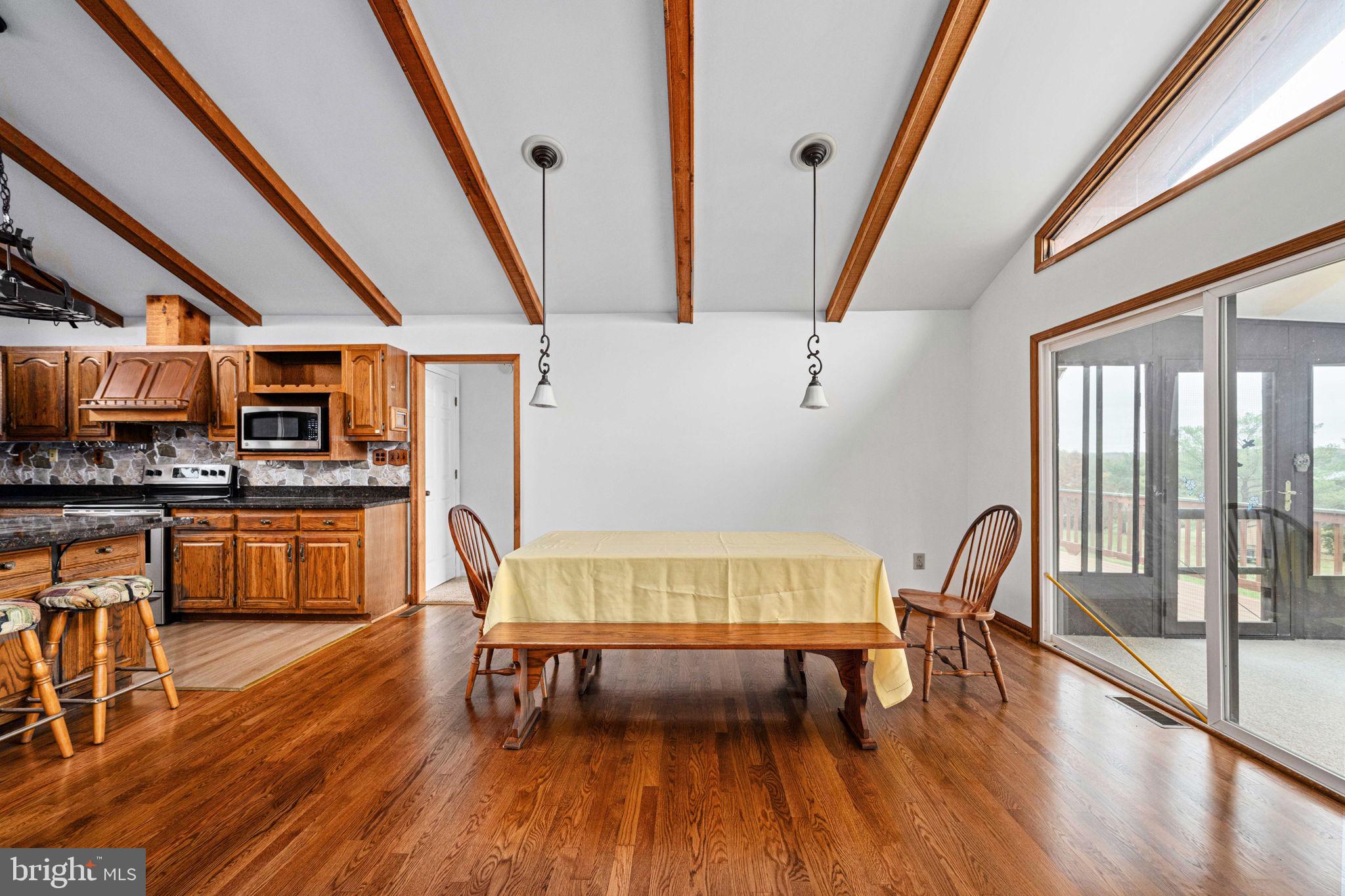 WINDWOOD COVES - Residential