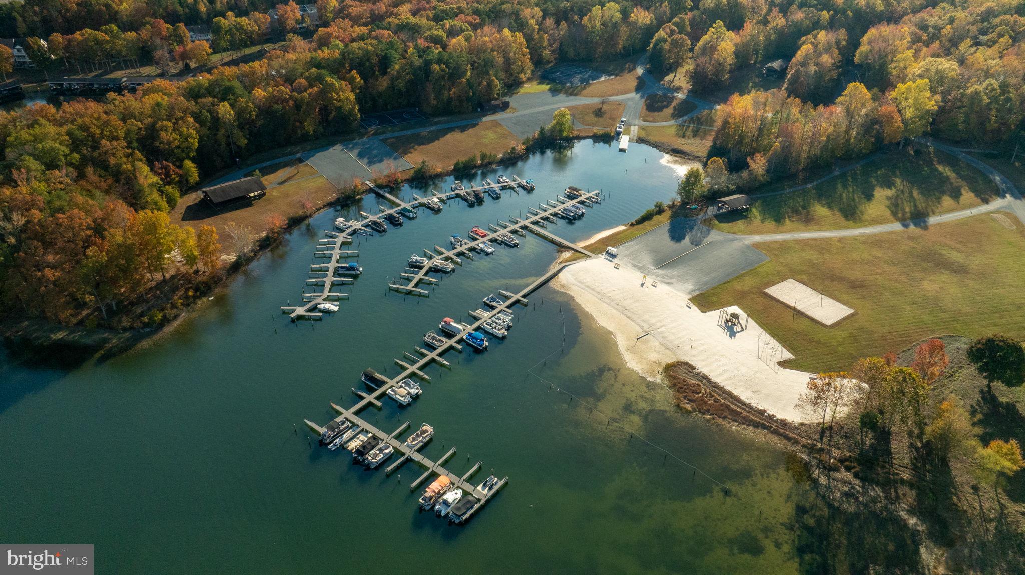 WINDWOOD COVES - Residential