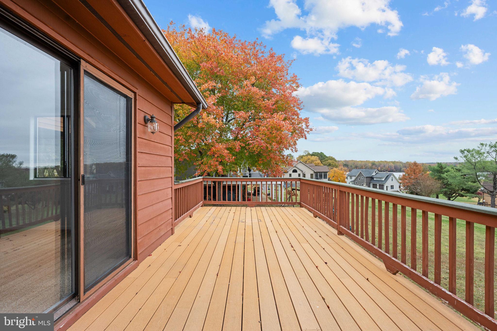 WINDWOOD COVES - Residential