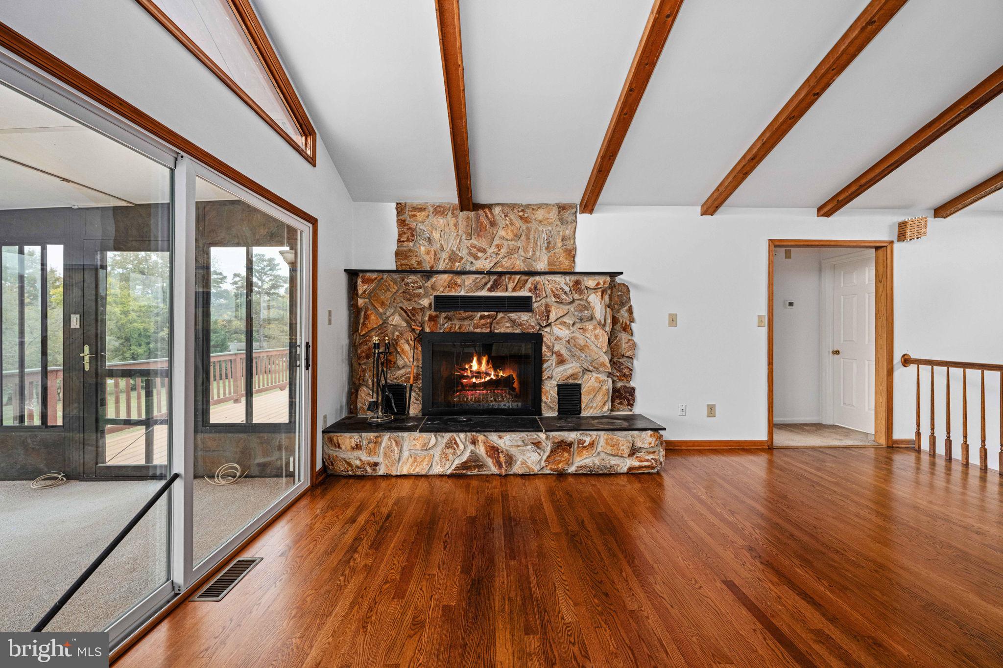 WINDWOOD COVES - Residential