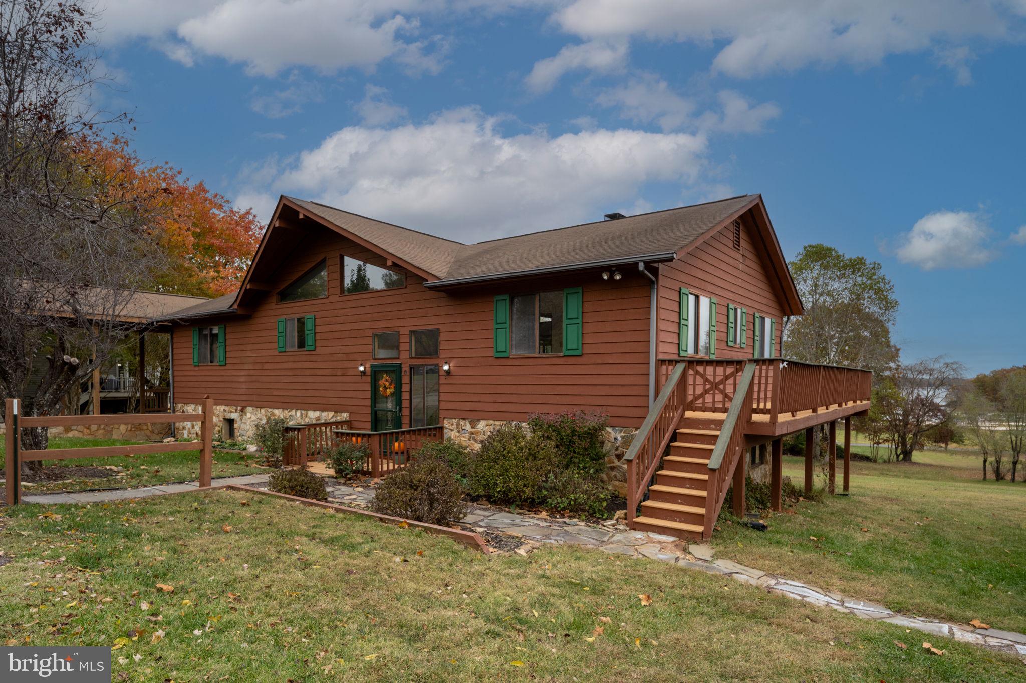 WINDWOOD COVES - Residential