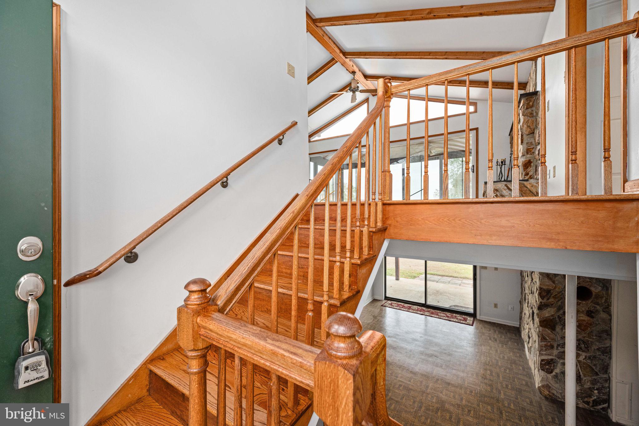 WINDWOOD COVES - Residential