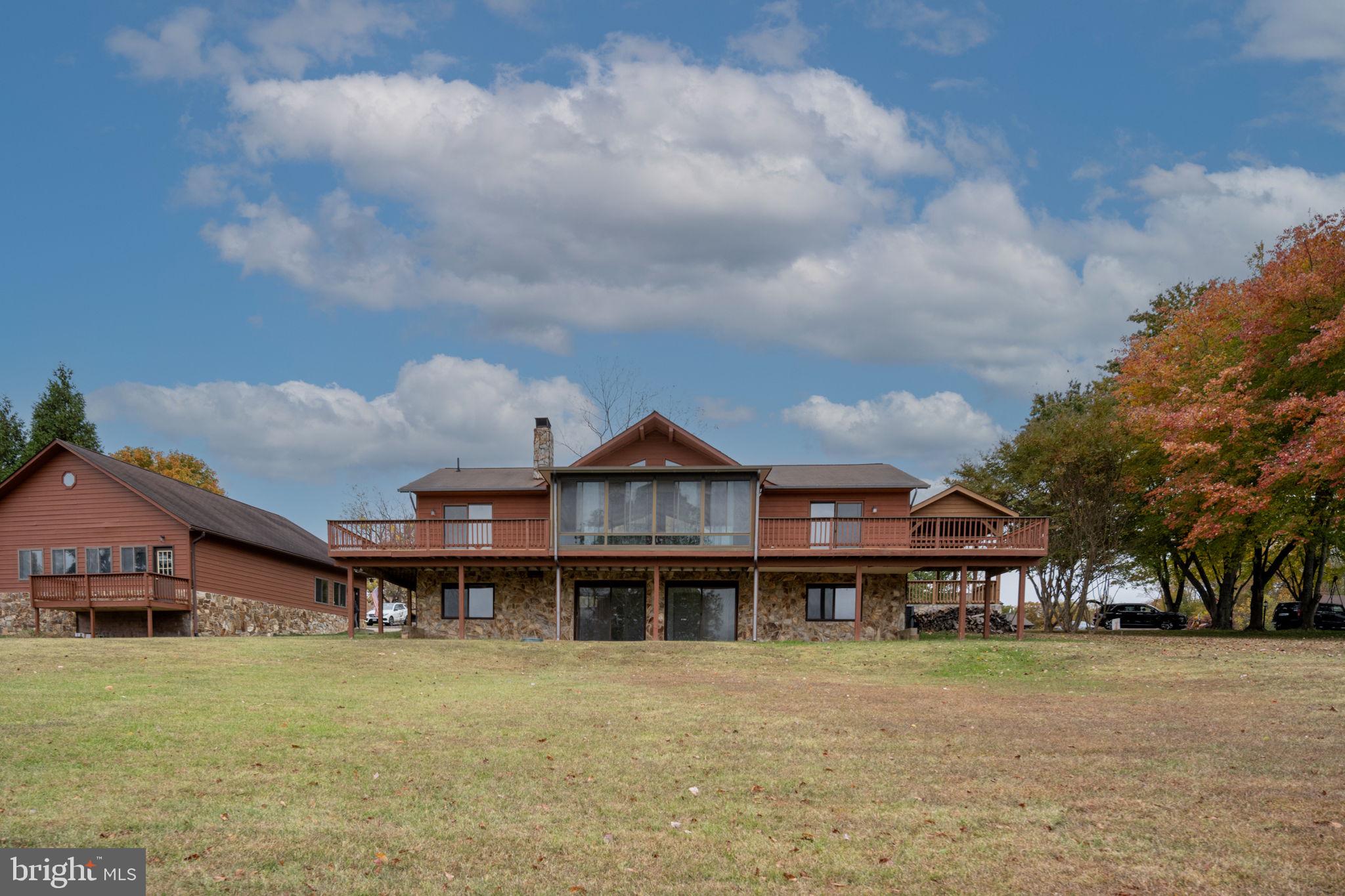 WINDWOOD COVES - Residential