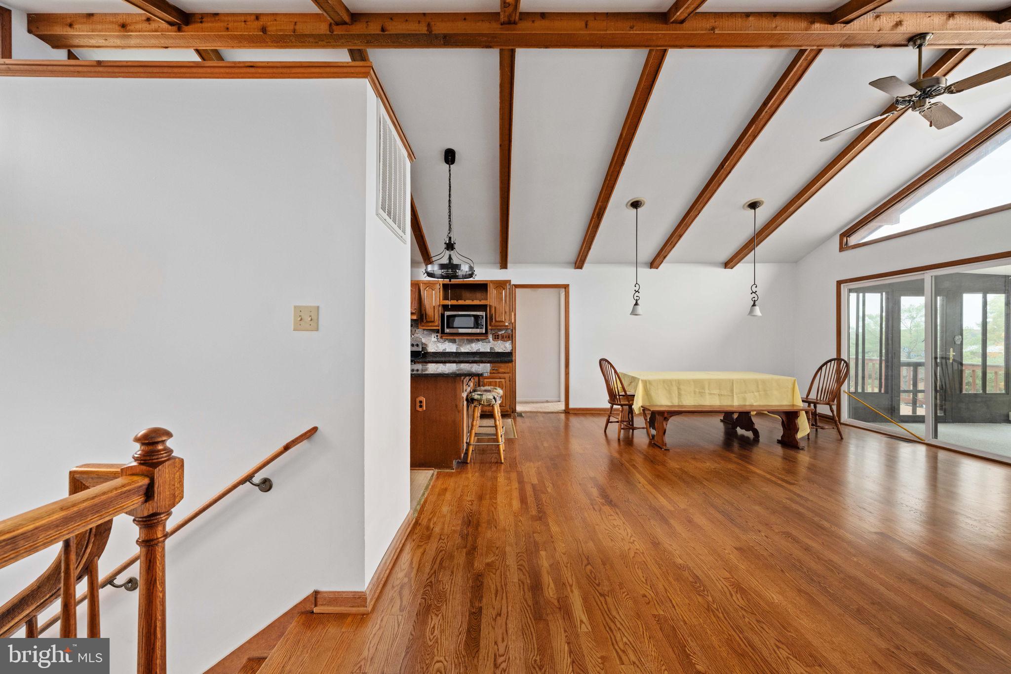 WINDWOOD COVES - Residential