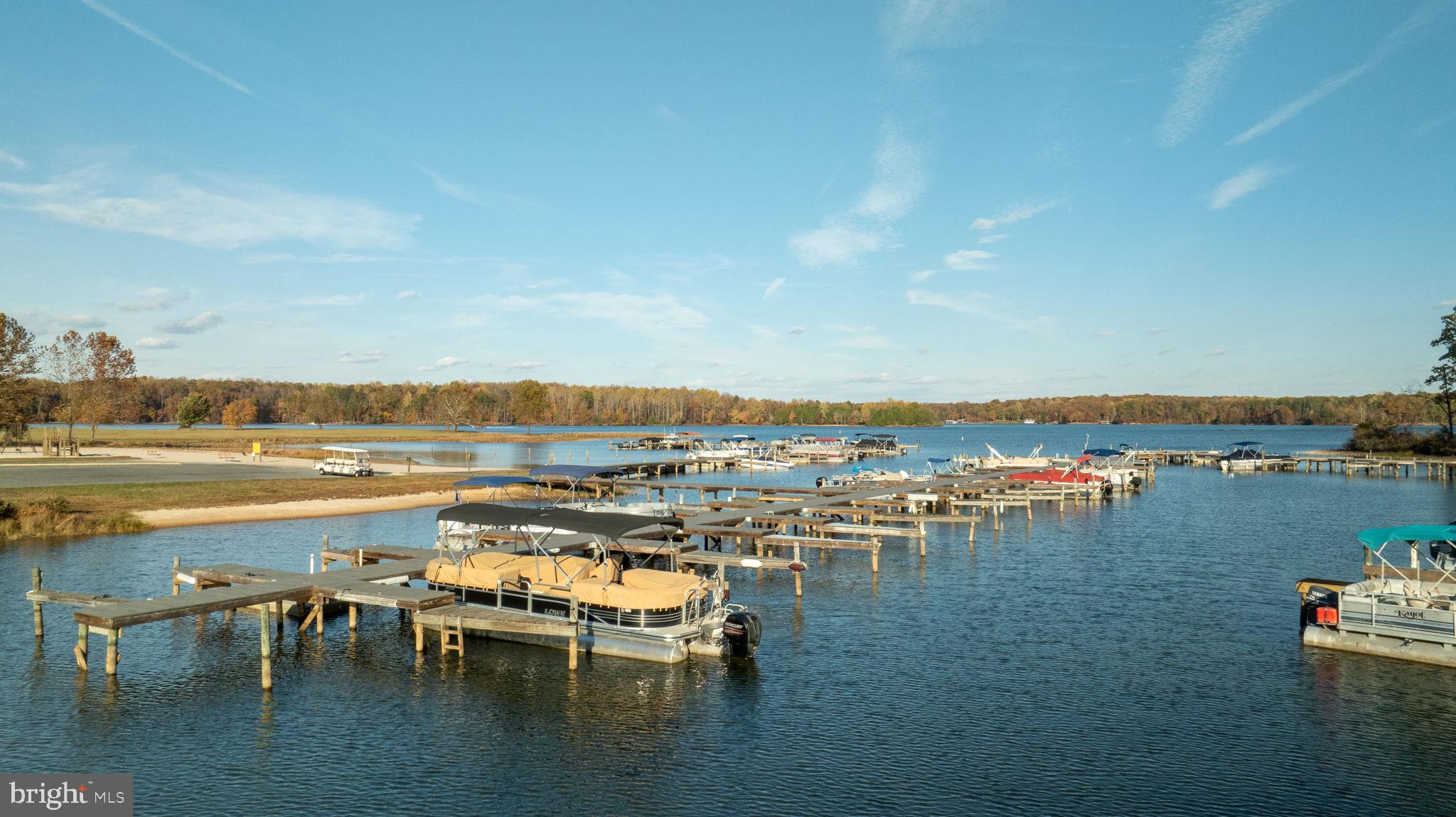 WINDWOOD COVES - Residential