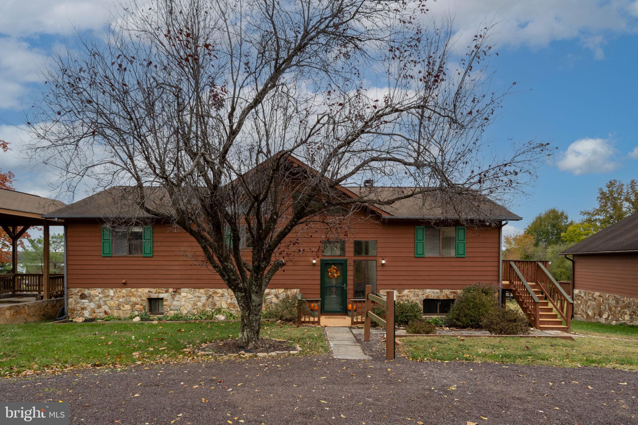 WINDWOOD COVES - Residential