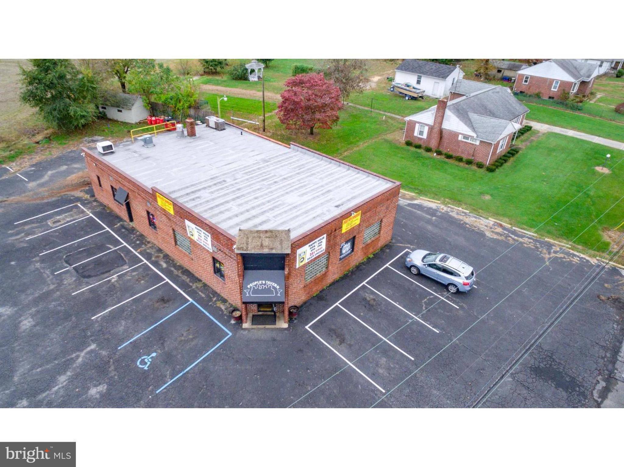 1 S PENNSVILLE AUBURN ROAD