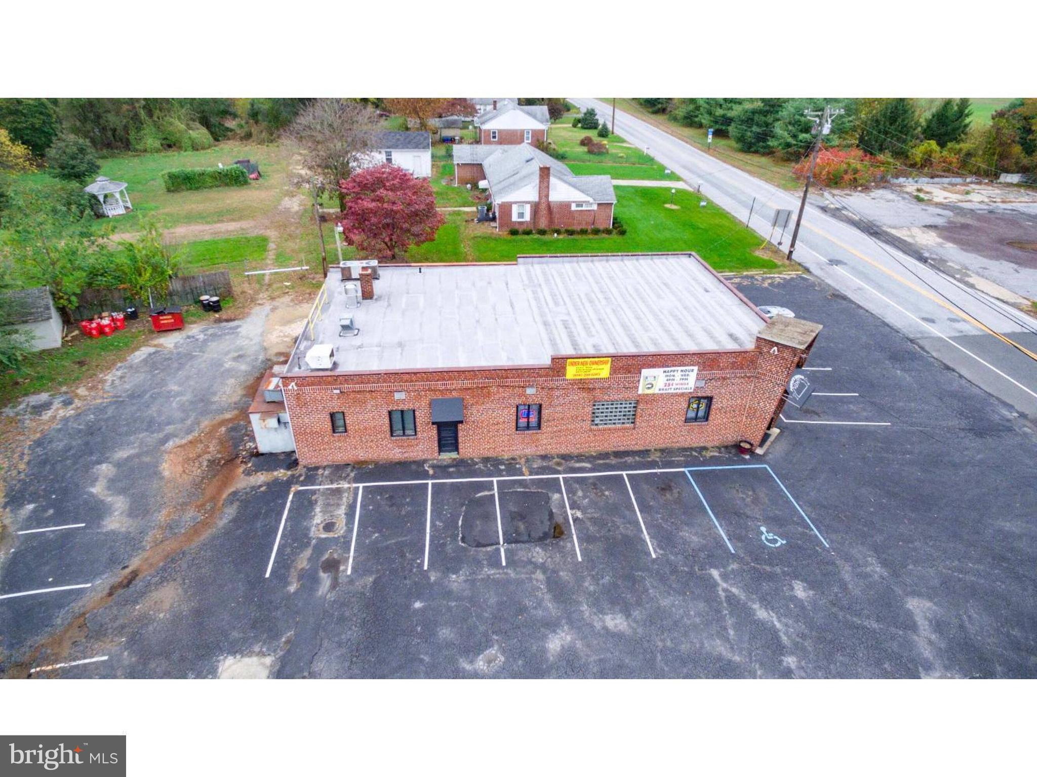 1 S PENNSVILLE AUBURN ROAD