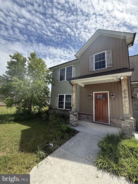 Homes For Rent - 166 Crystal Lane<br/> EVINGTON, VA 24550
