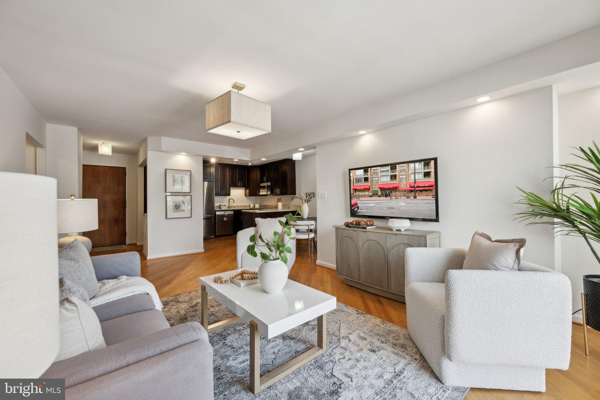 2555 PENNSYLVANIA AVENUE NW 918