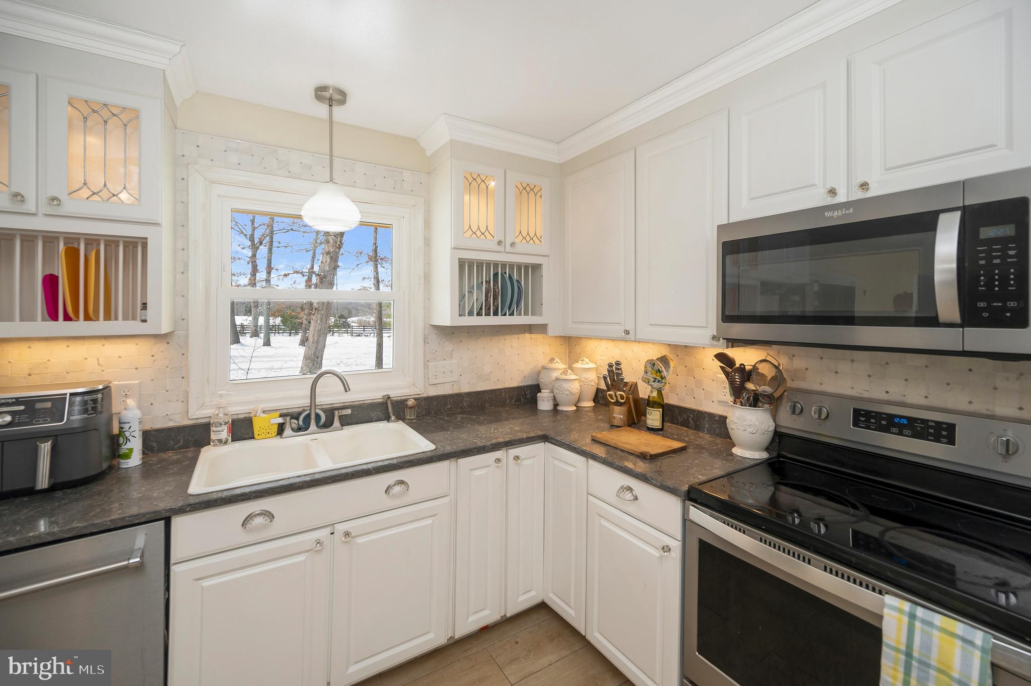 LAKE OF THE WOODS - Residential