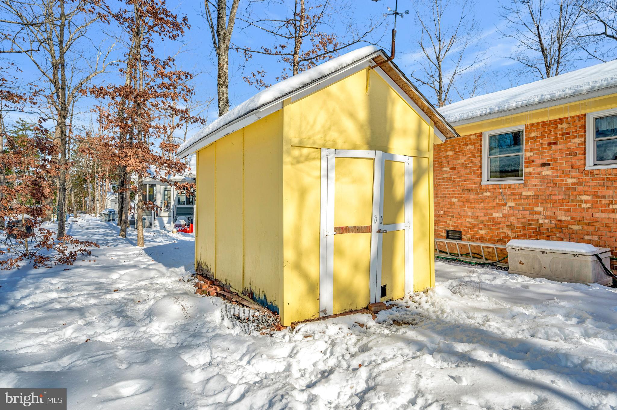 LAKE OF THE WOODS - Residential