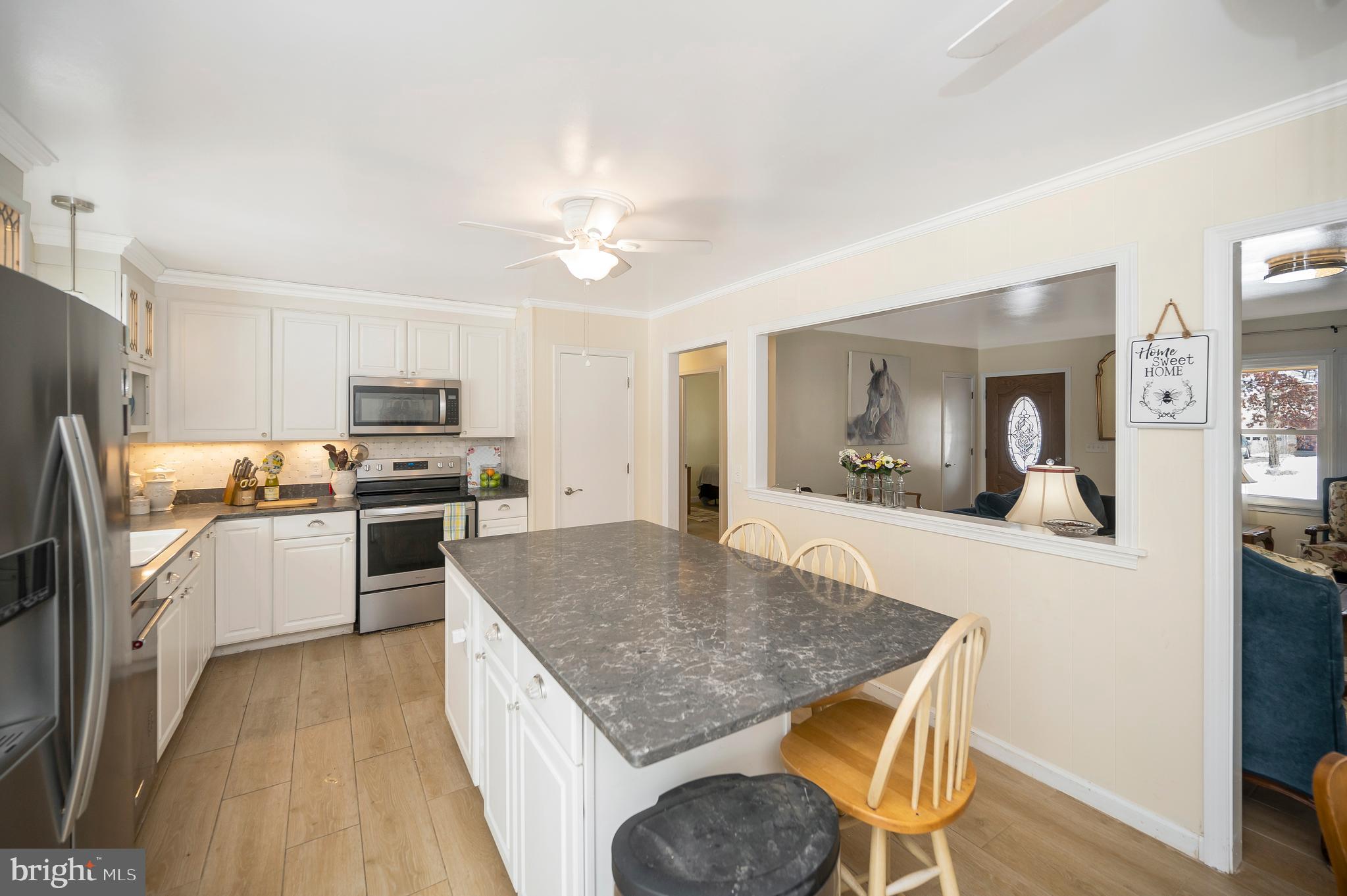 LAKE OF THE WOODS - Residential