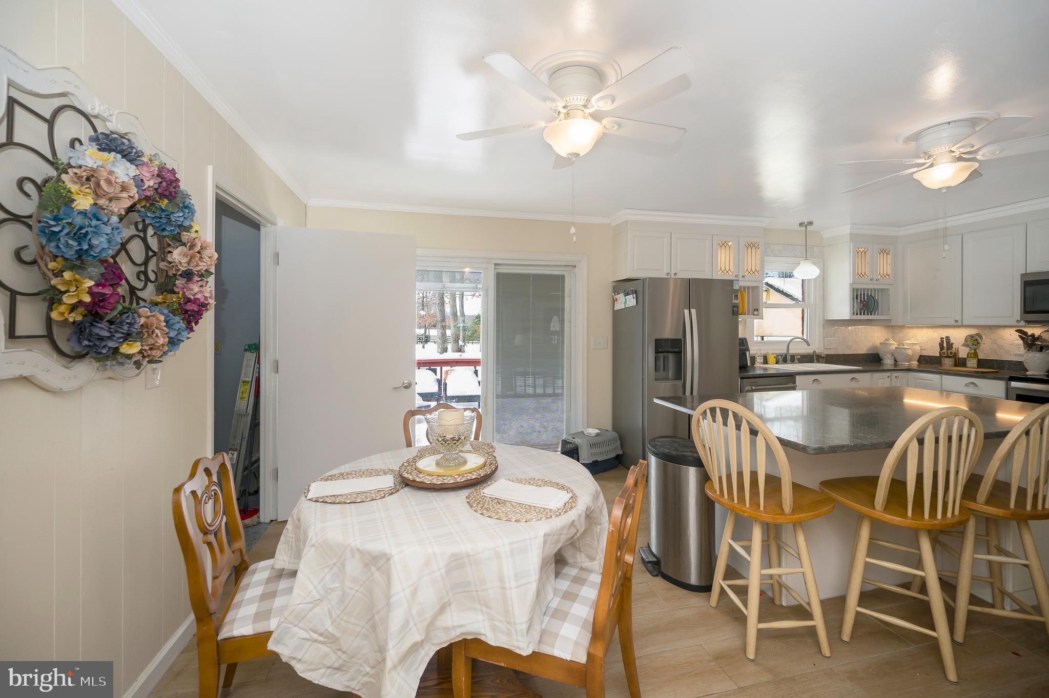 LAKE OF THE WOODS - Residential