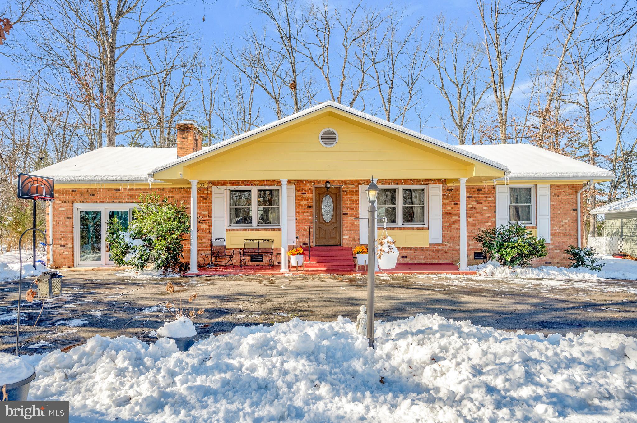 LAKE OF THE WOODS - Residential