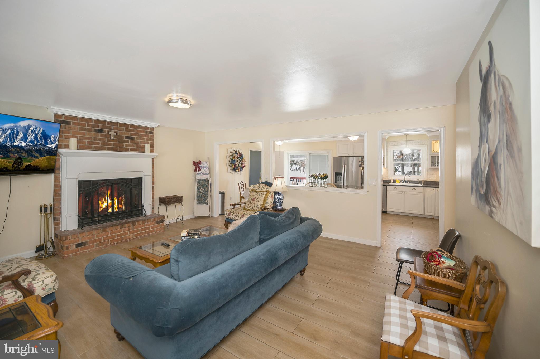 LAKE OF THE WOODS - Residential