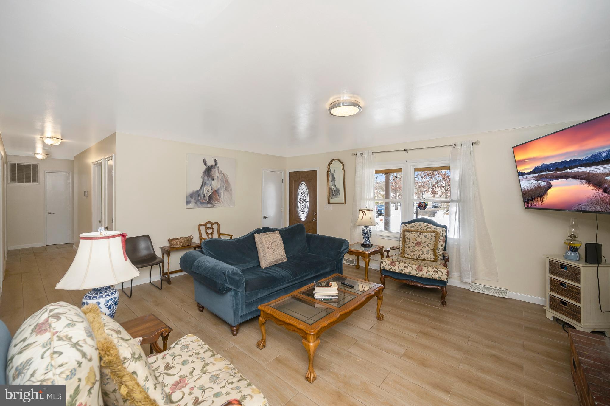 LAKE OF THE WOODS - Residential