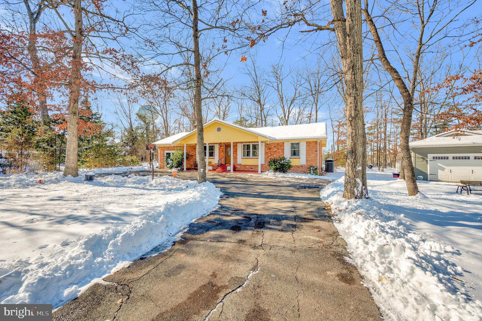 LAKE OF THE WOODS - Residential