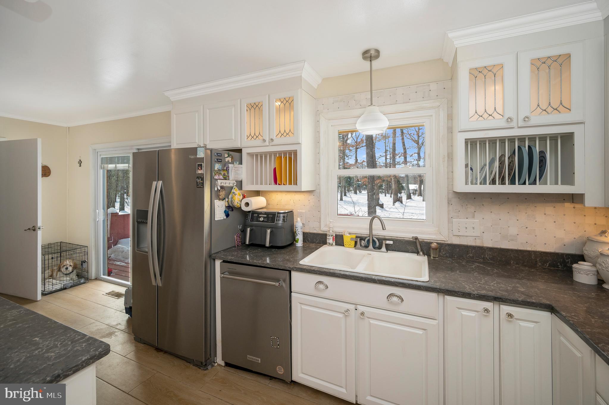 LAKE OF THE WOODS - Residential