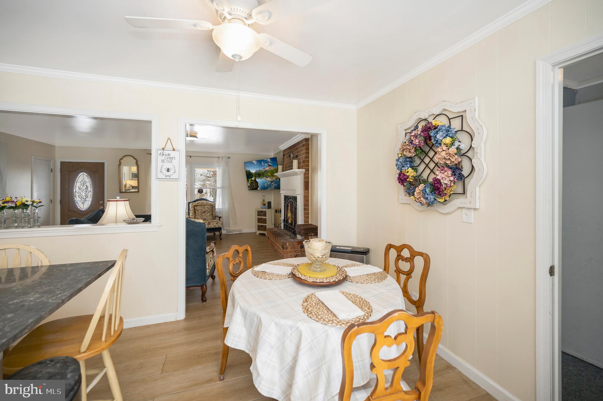 LAKE OF THE WOODS - Residential