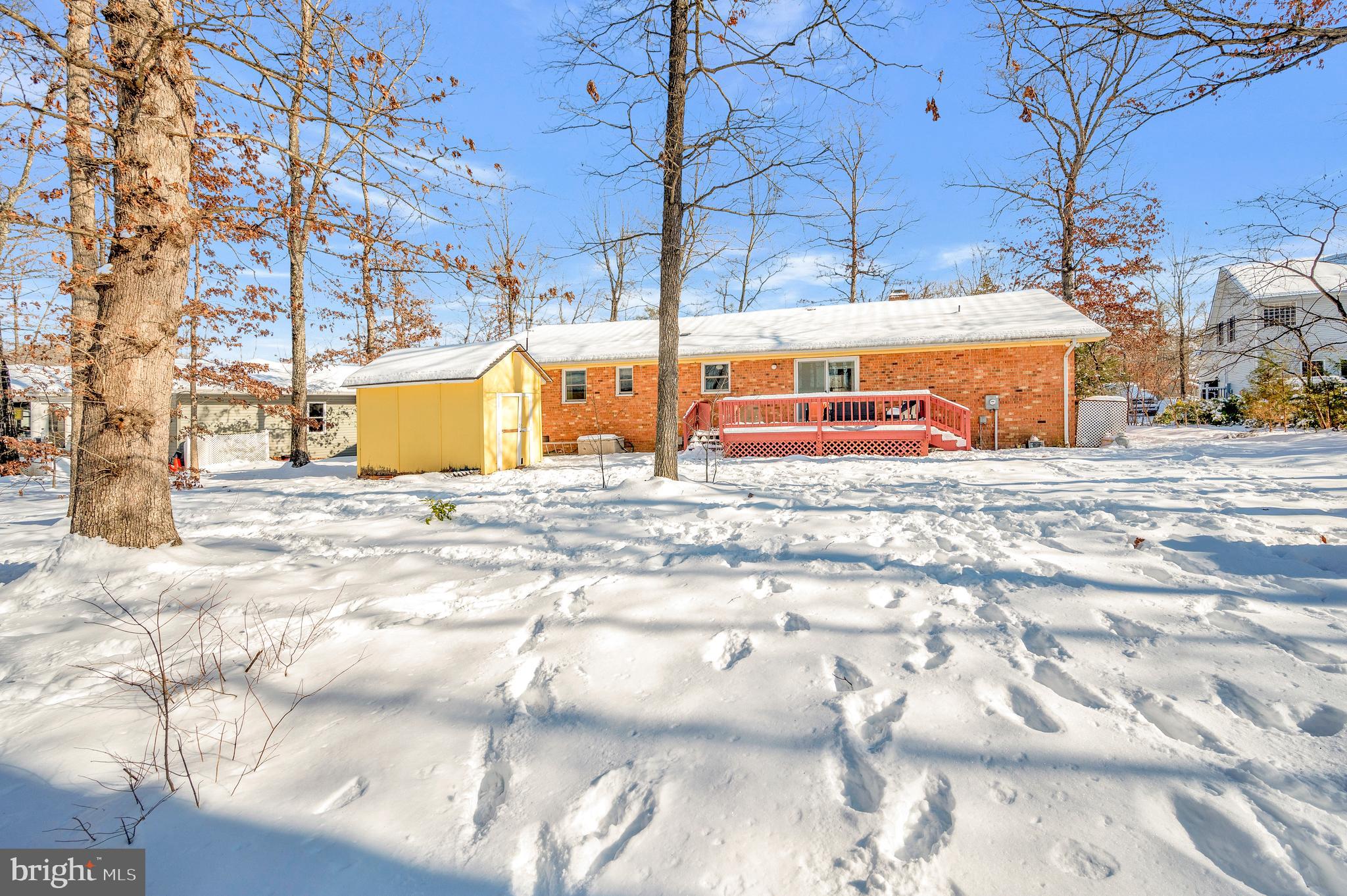 LAKE OF THE WOODS - Residential