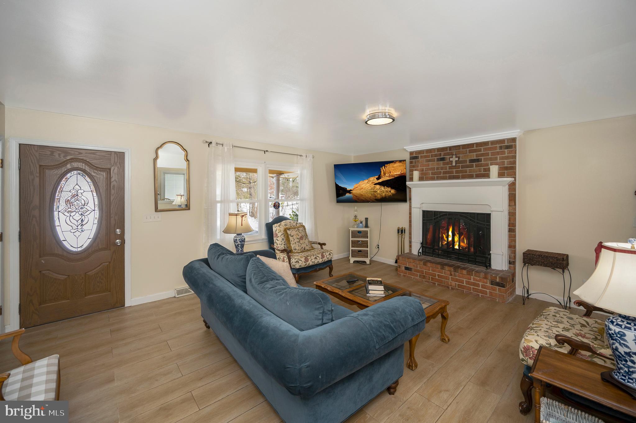 LAKE OF THE WOODS - Residential