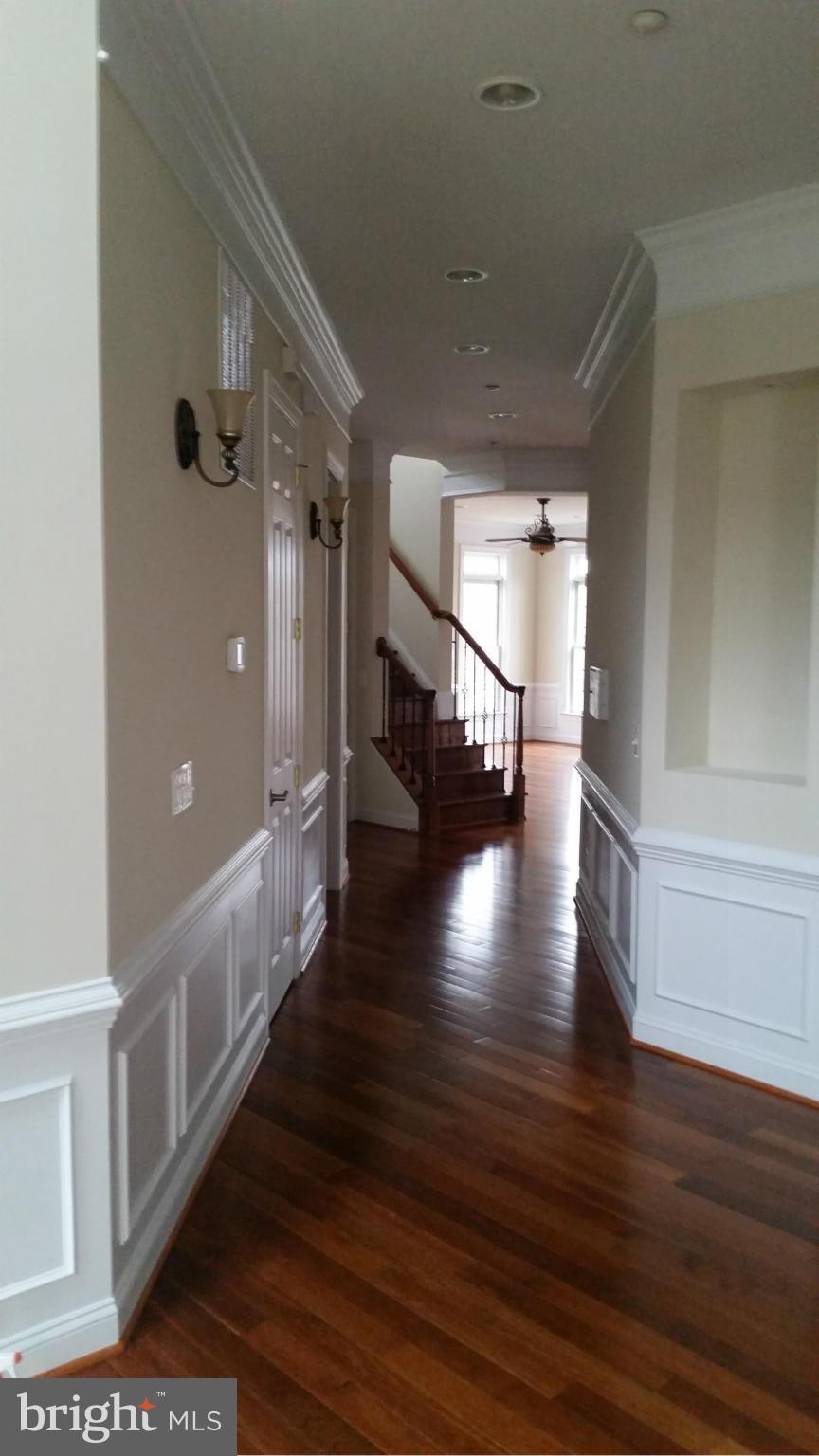 REGENCY ESTATES - Residential