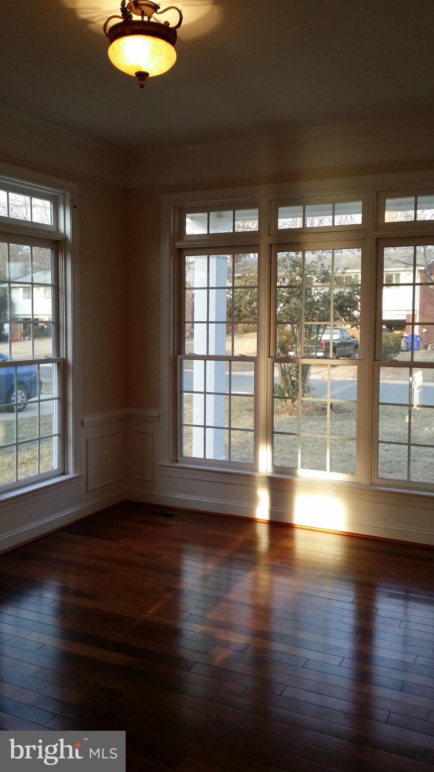 REGENCY ESTATES - Residential