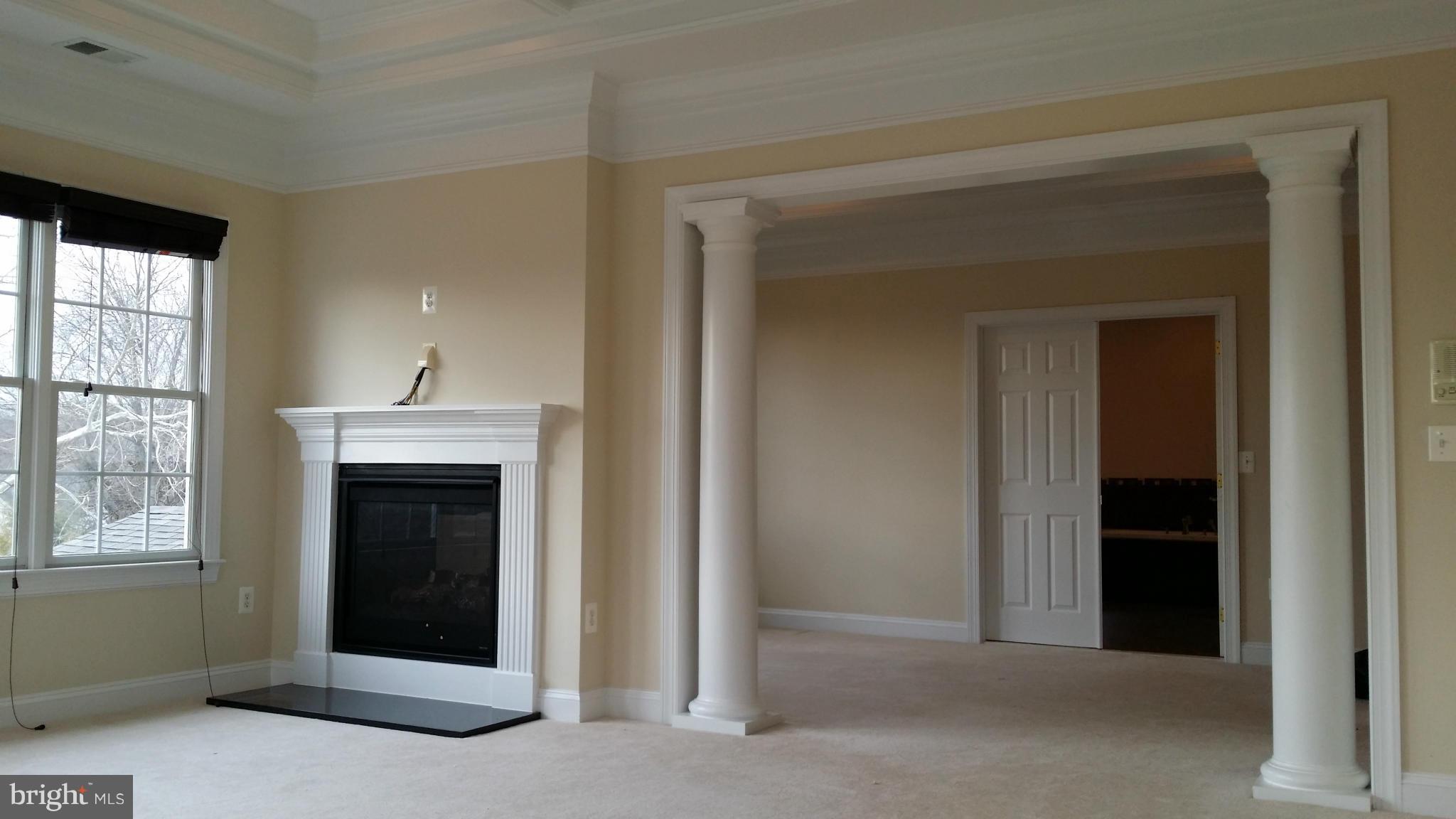 REGENCY ESTATES - Residential