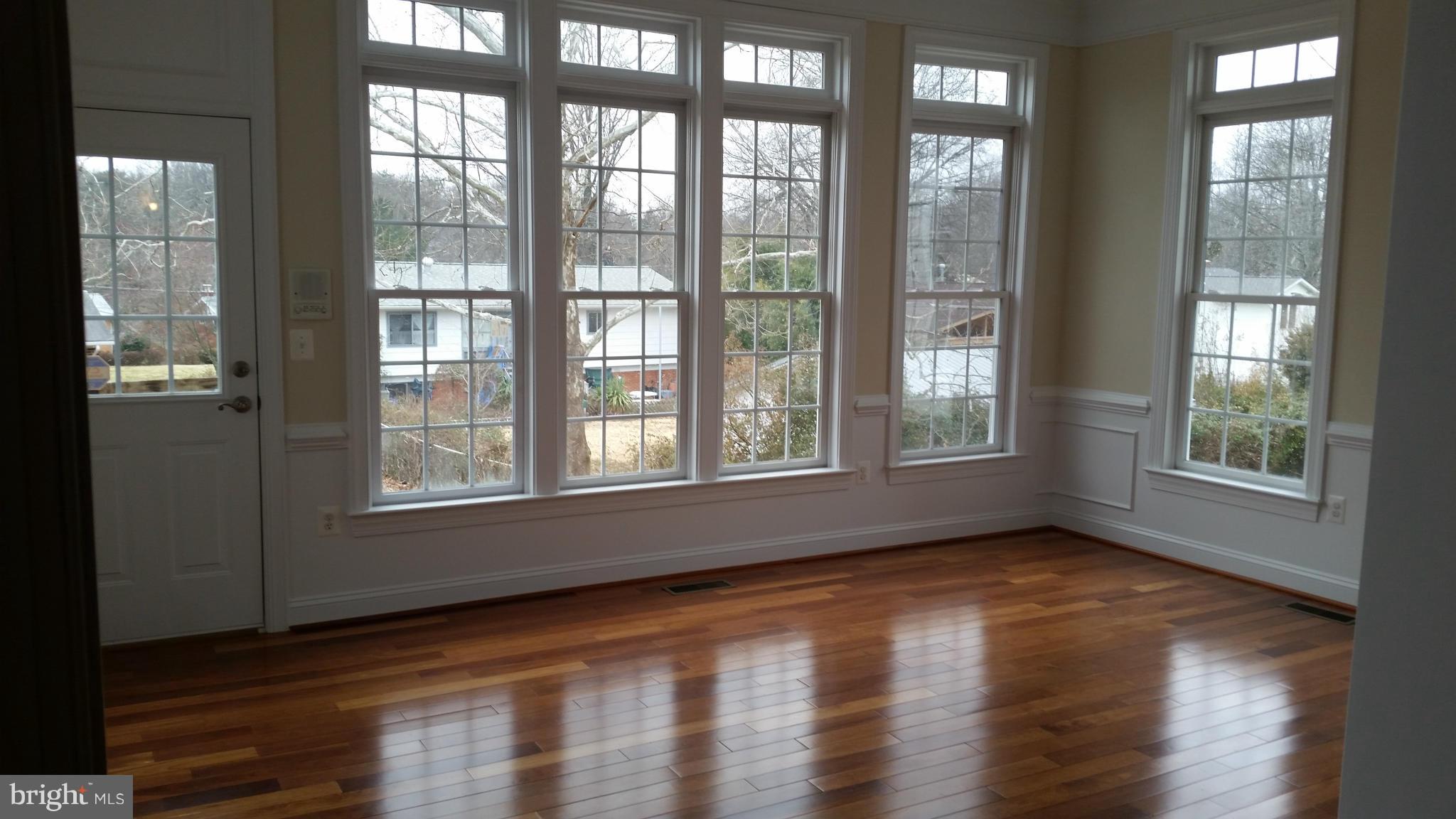 REGENCY ESTATES - Residential