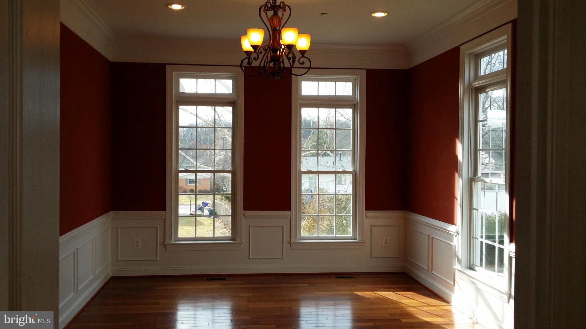 REGENCY ESTATES - Residential