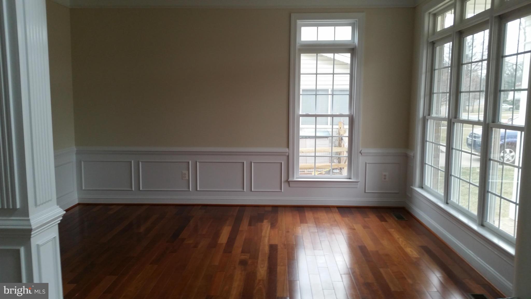 REGENCY ESTATES - Residential