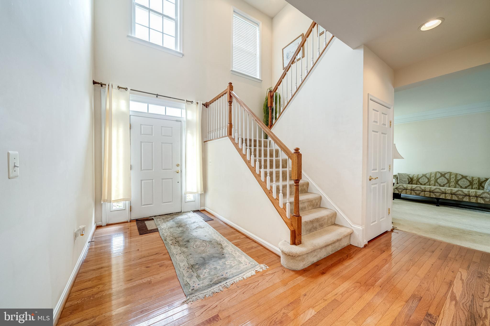 HOPEWELLS LANDING - Residential