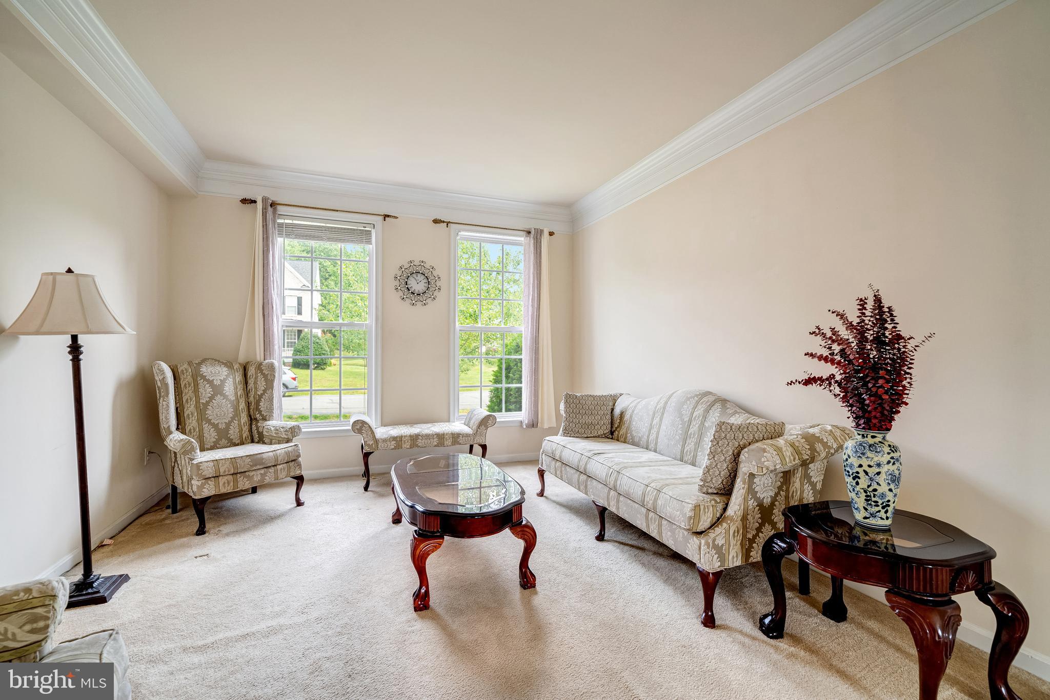 HOPEWELLS LANDING - Residential