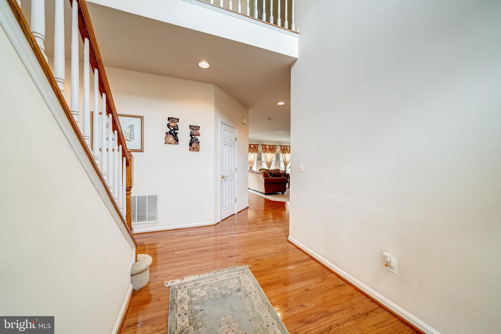 HOPEWELLS LANDING - Residential